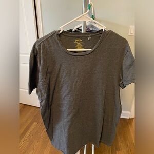 Polo short sleeve tshirt